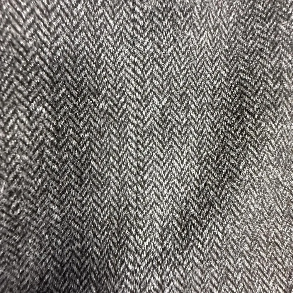 Men's Jos A‎ Bank Brown/Grey Wool Blend Herringbone micro velour Blazer Jacket